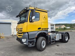 Mercedes-Benz Arocs 2048 AS 4x4