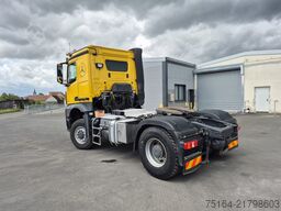 Mercedes-Benz Arocs 2048 AS 4x4