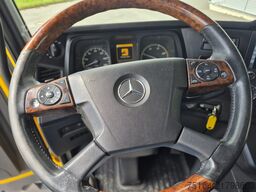 Mercedes-Benz Arocs 2048 AS 4x4