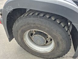 Mercedes-Benz Arocs 2048 AS 4x4