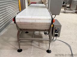 Safeline Mettler-Toledo Profile Advantage Bulk Metal Detector