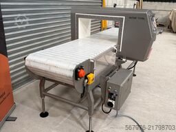 Safeline Mettler-Toledo Profile Advantage Bulk Metal Detector