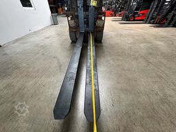 Linde 3.000 kg