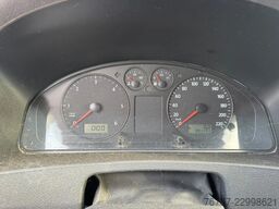 VW Transporter **FRIGO-ENGINE BROKEN**