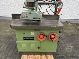 PANHANS Tischfräse Typ 259 PANHANS