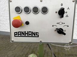 PANHANS Tischfräse Typ 259 PANHANS