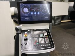 DMG MORI CTX alpha 500 V6