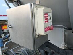 Saug Truck XXL 18,Kanalreiniger,Pumpe,Alu-Felgen