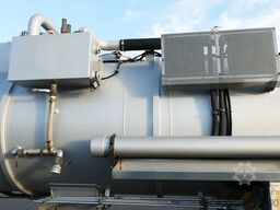 Saug Truck XXL 18,Kanalreiniger,Pumpe,Alu-Felgen