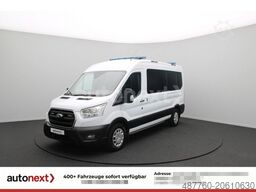 FORD Transit 350 L3H2 Aut.*KTW/RTW* Liege+Trage+Kamer