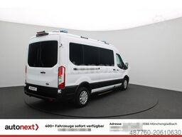 FORD Transit 350 L3H2 Aut.*KTW/RTW* Liege+Trage+Kamer