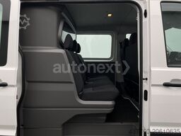 VOLKSWAGEN Crafter 35 Plus 4MOTION *Mixto* KAMERA+NAVI 4233
