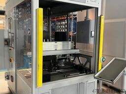 PROZAP EK0 EOL station