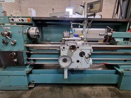 TOS SUI 40x1500
