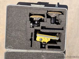 Topcon 3D-MC Excavator/Dozer Kit 3D-MC Excavator/Dozer...