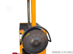 STRAPEX SMA30, 2021r STRAPEX SMA30, 2021r