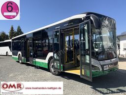 MAN 12 C Lions City