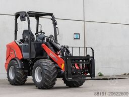 Manitou MLA 3-25 HC