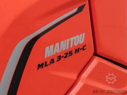Manitou MLA 3-25 HC