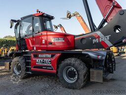 Manitou MRT 2660