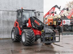 Manitou MLA T 516