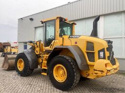 Volvo L 60 G