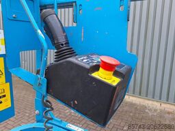 Genie GS1932 E-Drive Several In Stock, 8m Working Height