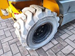 Haulotte Compact 12RTE Electric, 12m Working Height, 450kg