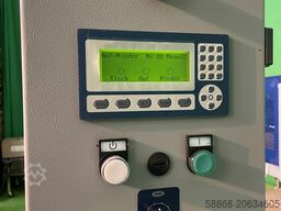 Drehteller - sofort verfügbar KVK 1 Economic