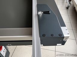 Altendorf F45 beids.schwenkbar/1300mm-CNC/Vario