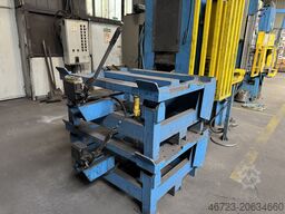 HYDRAP PRESSEN HPDB 40