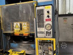 HYDRAP PRESSEN HPDB 40