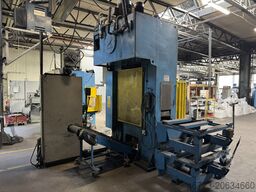 HYDRAP PRESSEN HPDB 40