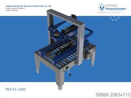 Kartonverschließer MH-FJ-1AW