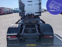 Renault T 460