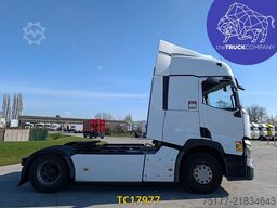 Renault T 460