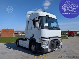 Renault T 460