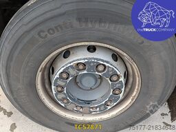 DAF XF Euro6 480