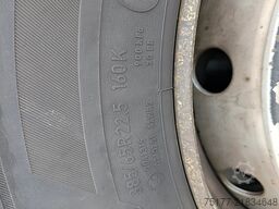 DAF XF Euro6 480