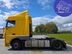 DAF XF 460