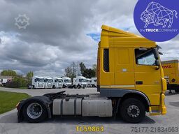 DAF XF 460