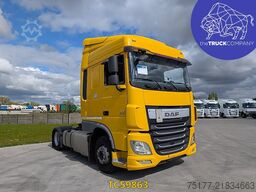 DAF XF 460