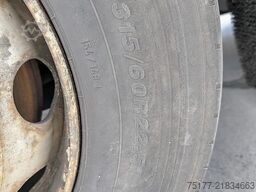 DAF XF 460