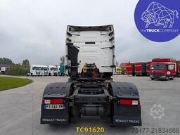 Renault T 440
