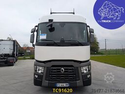 Renault T 440