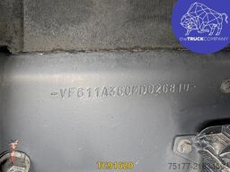 Renault T 440