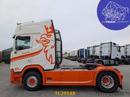 Scania R 450