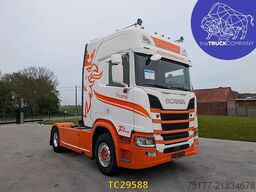 Scania R 450