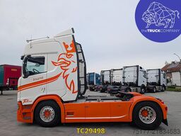 Scania R 450
