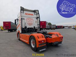 Scania R 450